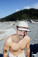 Organic Strapcap