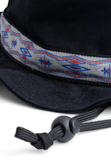 Organic Strap Bucket