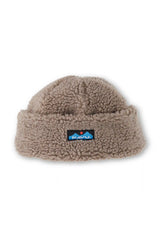 Fur Ball Beanie