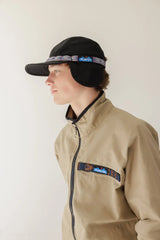 Strapcap Trapper