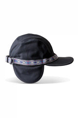 Strapcap Trapper