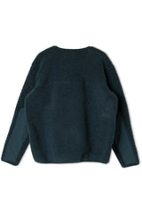 Port Pullover