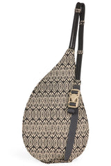 Mini Rope Bag