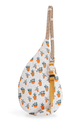 Mini Rope Bag