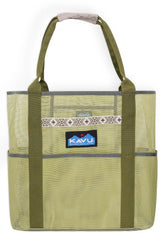 Alder Lake Tote