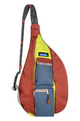 Remix Rope Bag