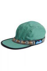 Organic Strapcap