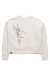Crew Crop