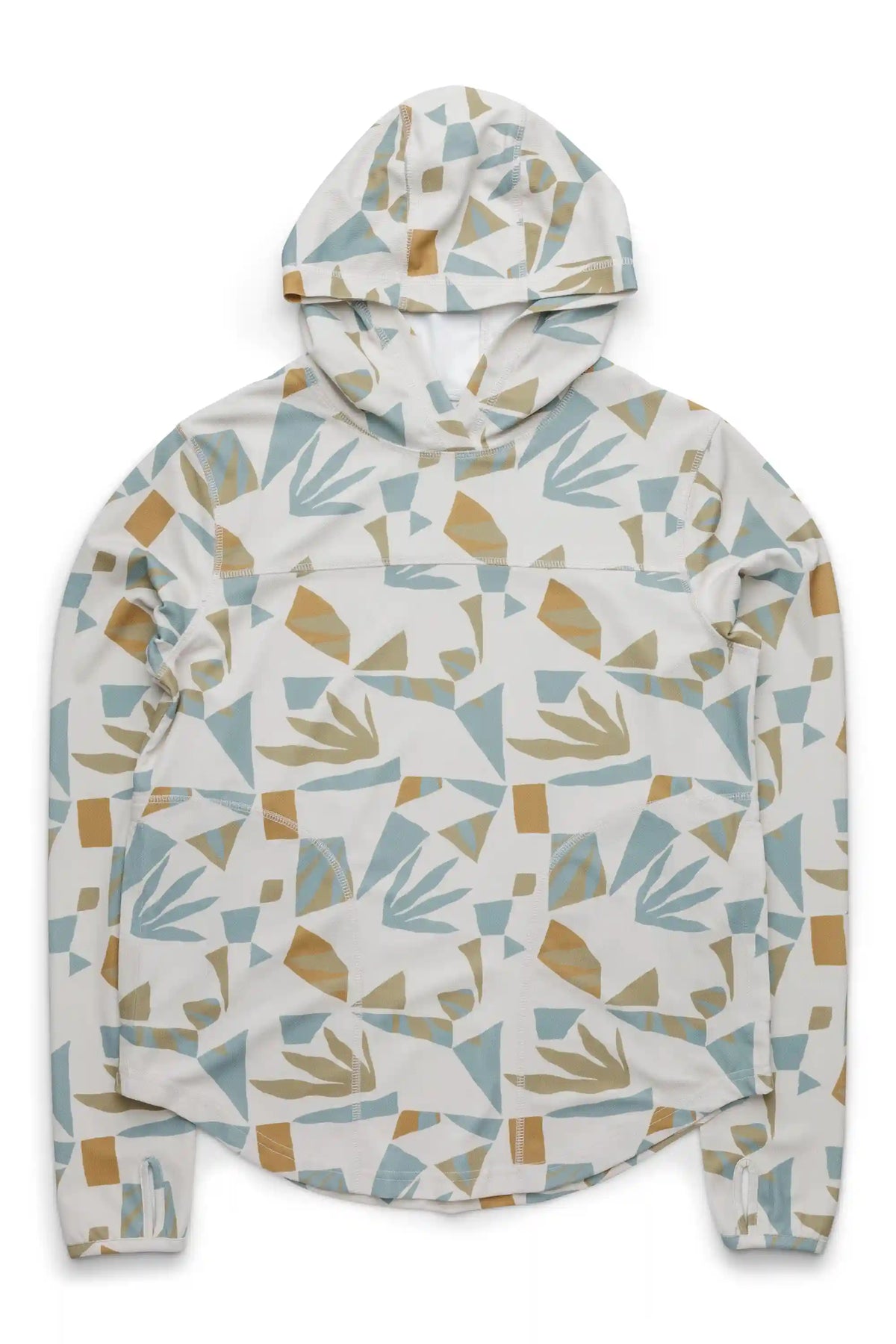 Sunshade Hoodie