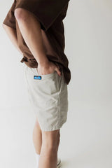 Ewing St Scrag Short