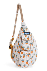 Mini Rope Bag