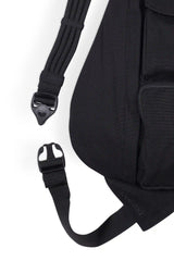 Rope Bag