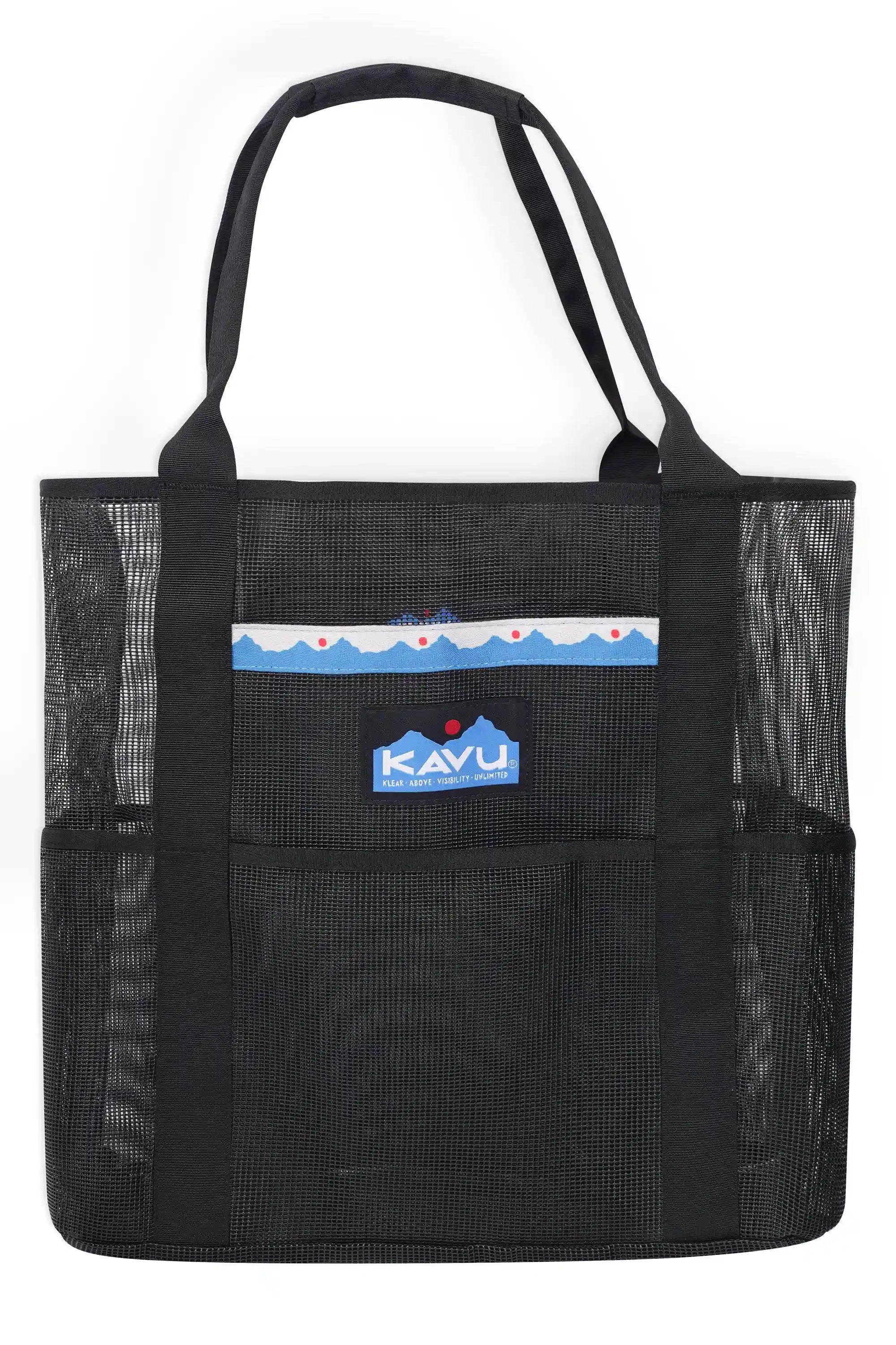 Alder Lake Tote