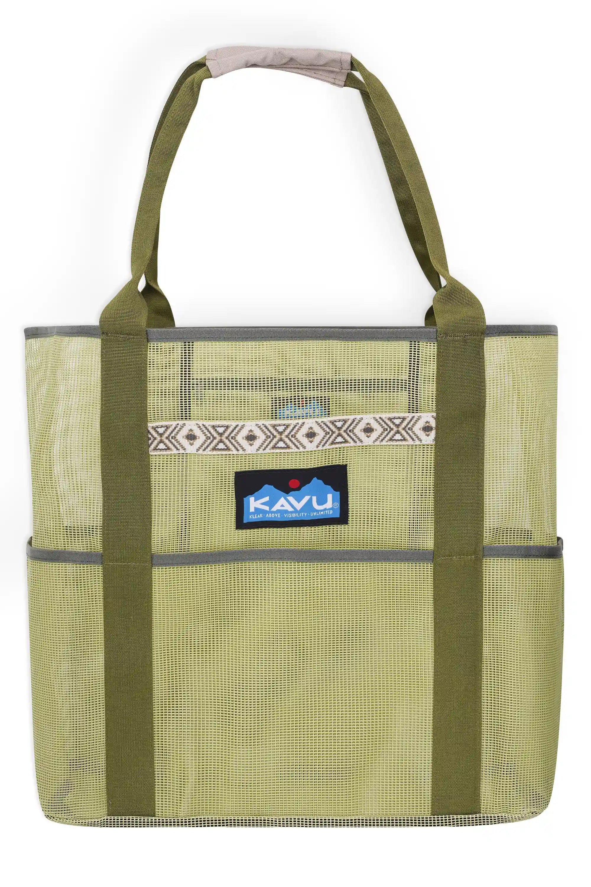 Alder Lake Tote