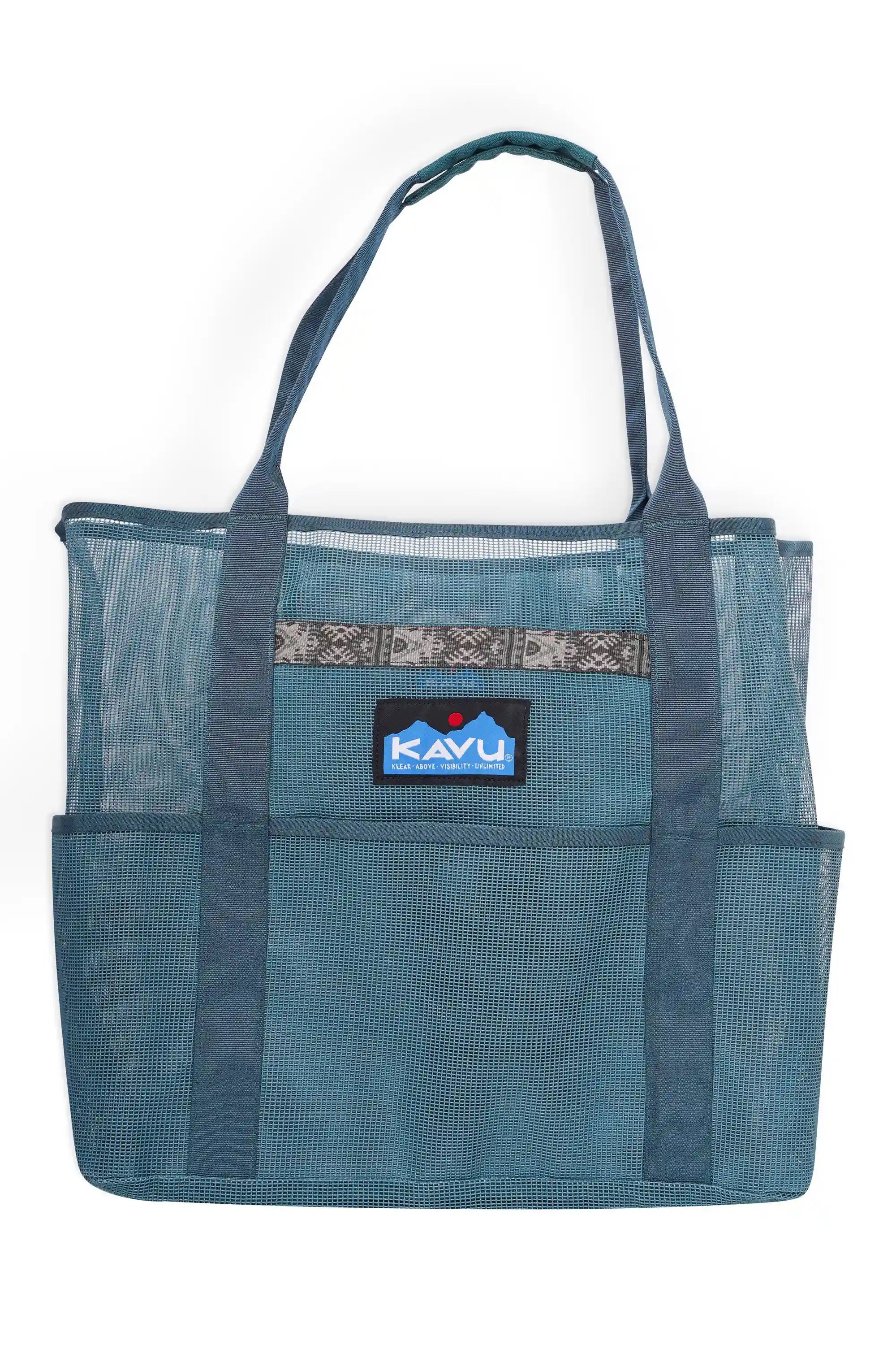 Alder Lake Tote
