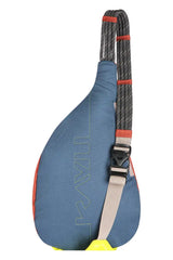Remix Rope Bag