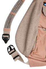 Camp Cozy Rope Bag