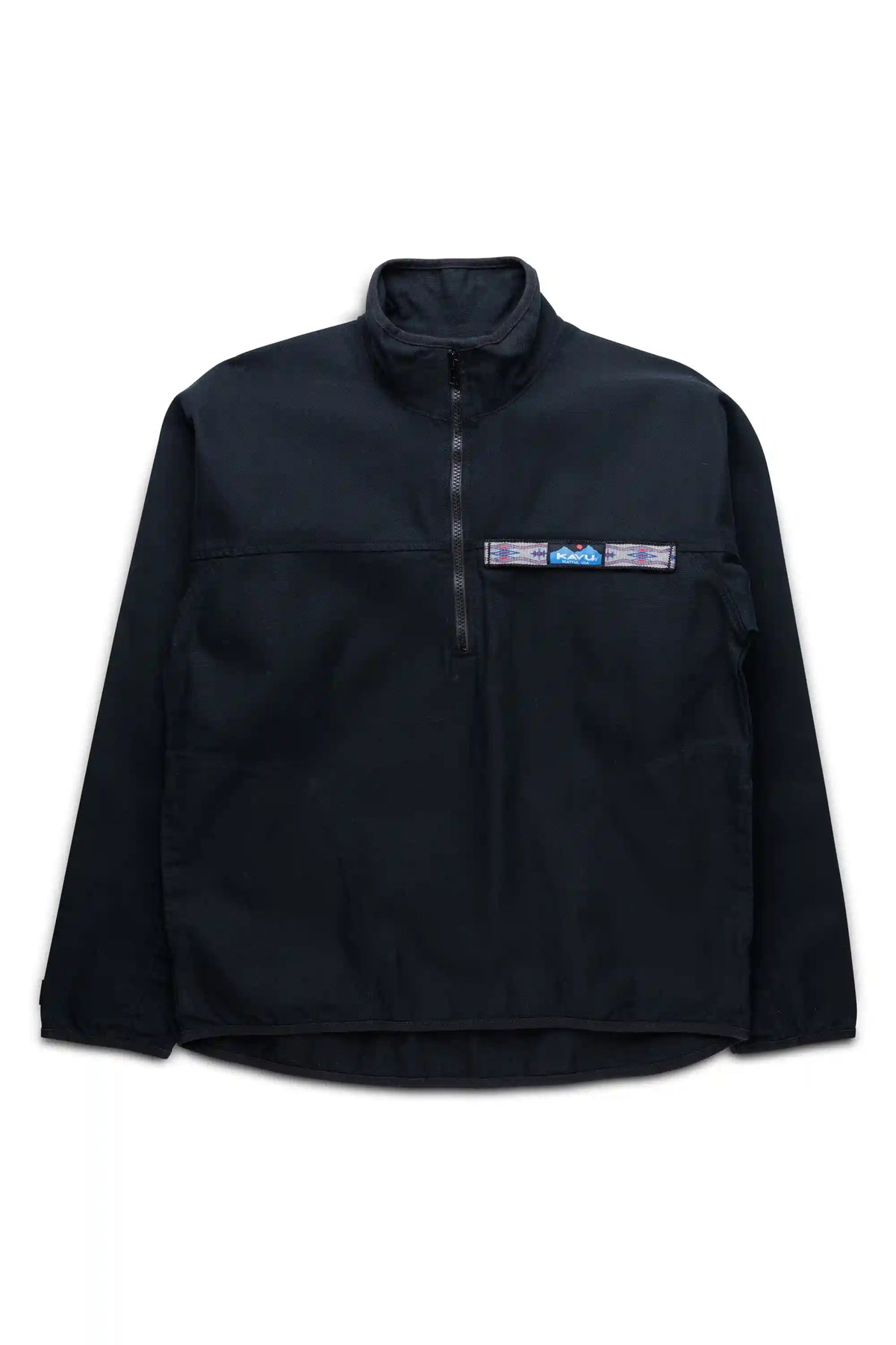 L/S HZ Throwshirt