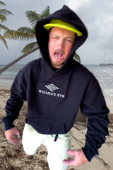 Wizard's Eye Hoodie